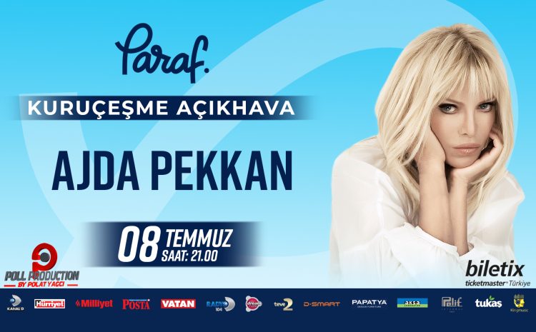 Ajda Pekkan